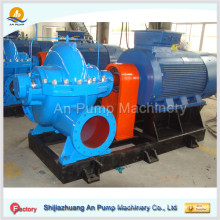 Large Capacity Diesel Engine Agriculture Farm Irrigation Water Pump